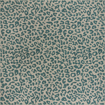 Tapis d'extérieur couleur joyeuse