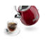 Bouilloire électrique 1,25 L KitchenAid en rouge Empire-17645134