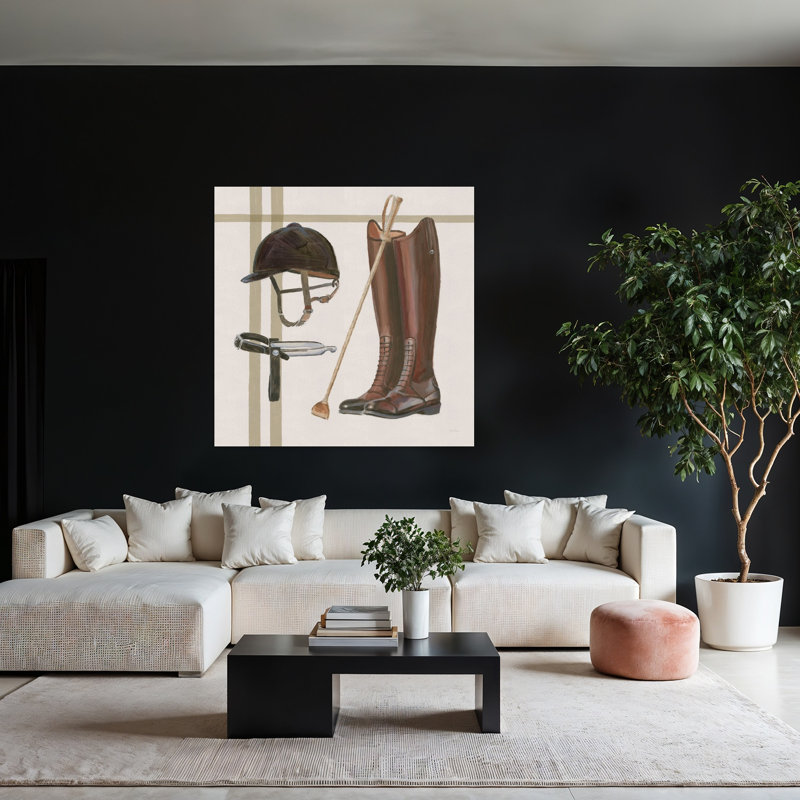 Art naturel contemporain, charme naturel, H 48 po x l 48 po