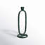 Porte-bougie ovale-87058120-87058123