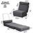 Modern Foldable Single Sofa Bed-328604070