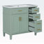 Armoire de salle de bain Fione-1247836502