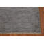 Tapis gris Gabbeh