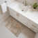 Premium Machine Washable Marasco AMF1629 Global Rug