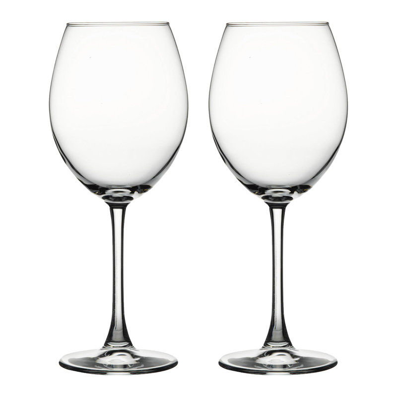 Wine Glass, 550ml
