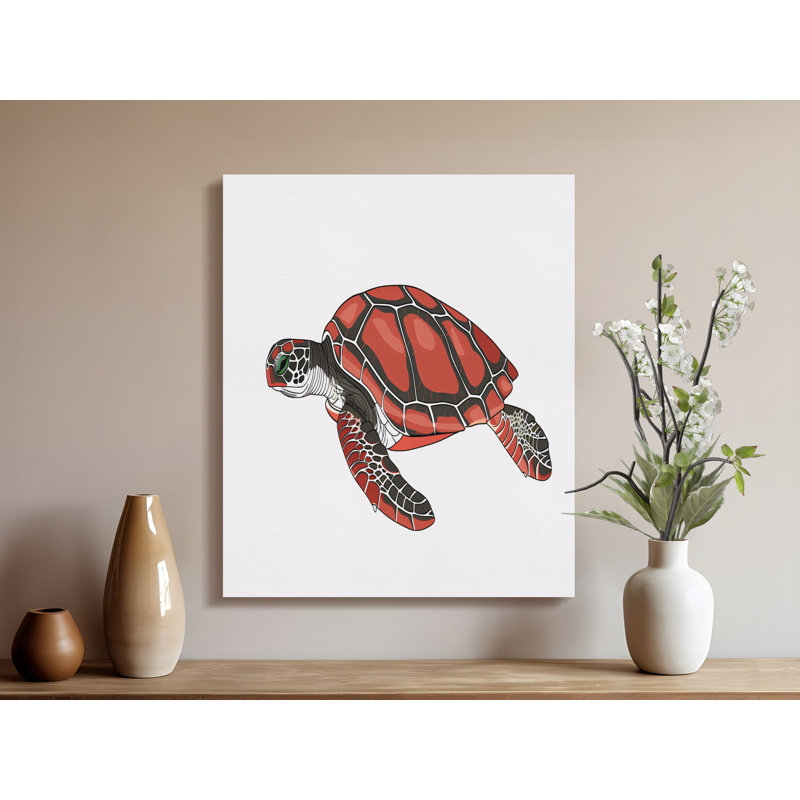 Crompton Wrapped Canvas Print Set, 20x24