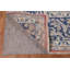 Tapis traditionnel rétro 9 x 13