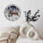Horloge-Face-Avec-Tourbillon-Motif