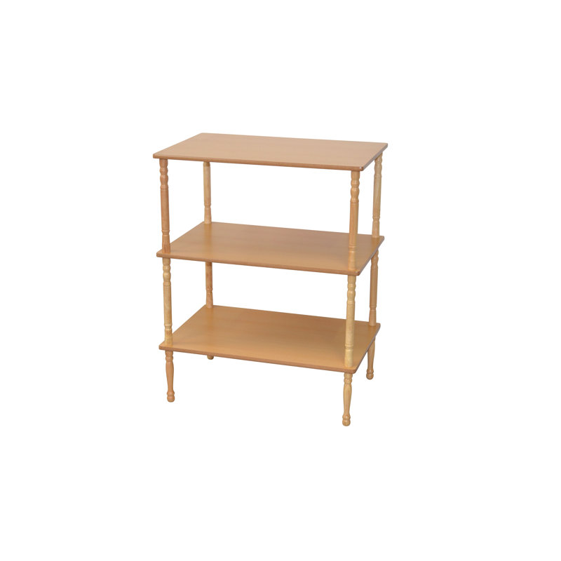 Defford Standing Shelf, Beech