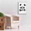 «Stay Cool» par Balazs Solti, art mural sur toile-542516611