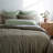 French Linen Comforter & Sham Set-101946395-101946402
