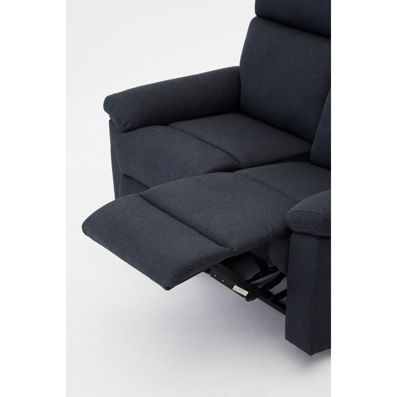 Granada 2 Seater Reclining Sofa