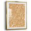 Toile tendue avec châssis Matisse-210152034-210152039-210152063