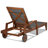 Outdoor Chaise Lounge Cushion-48814727-48814723