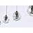 Tewksbury 5 - Light Pendant-1517968438