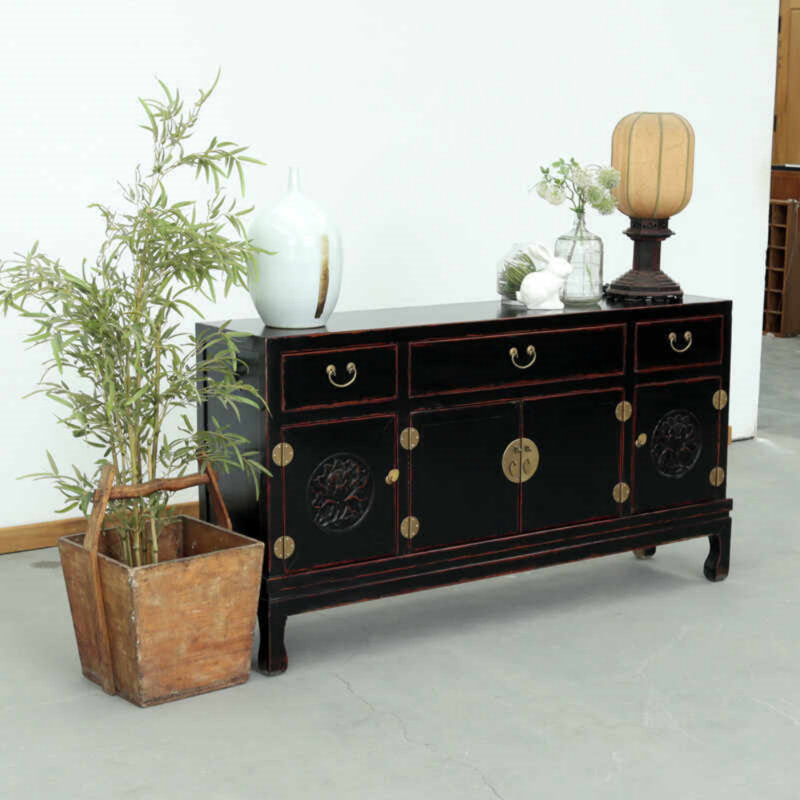 Buffet Simple Kitchen