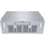 800 Series, 30' Custom Insert, 600 CFM