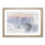 Beach in Bandon - Picture Frame Painting Print-56739655-56739645