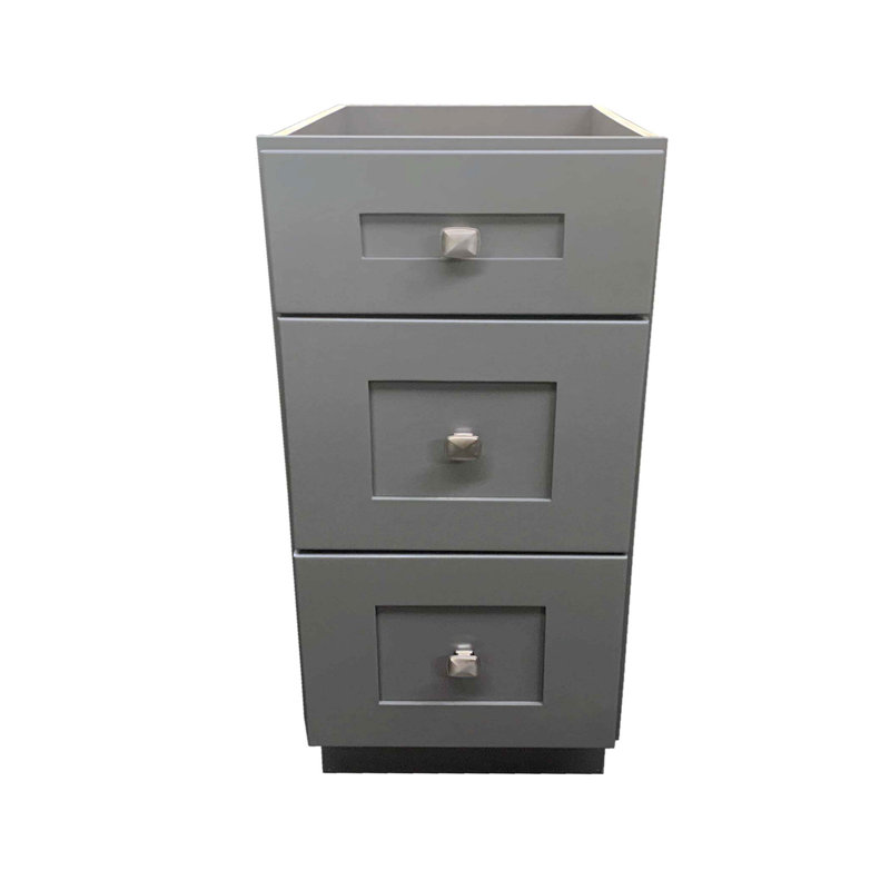 18 " Single Bathroom Vanity Base