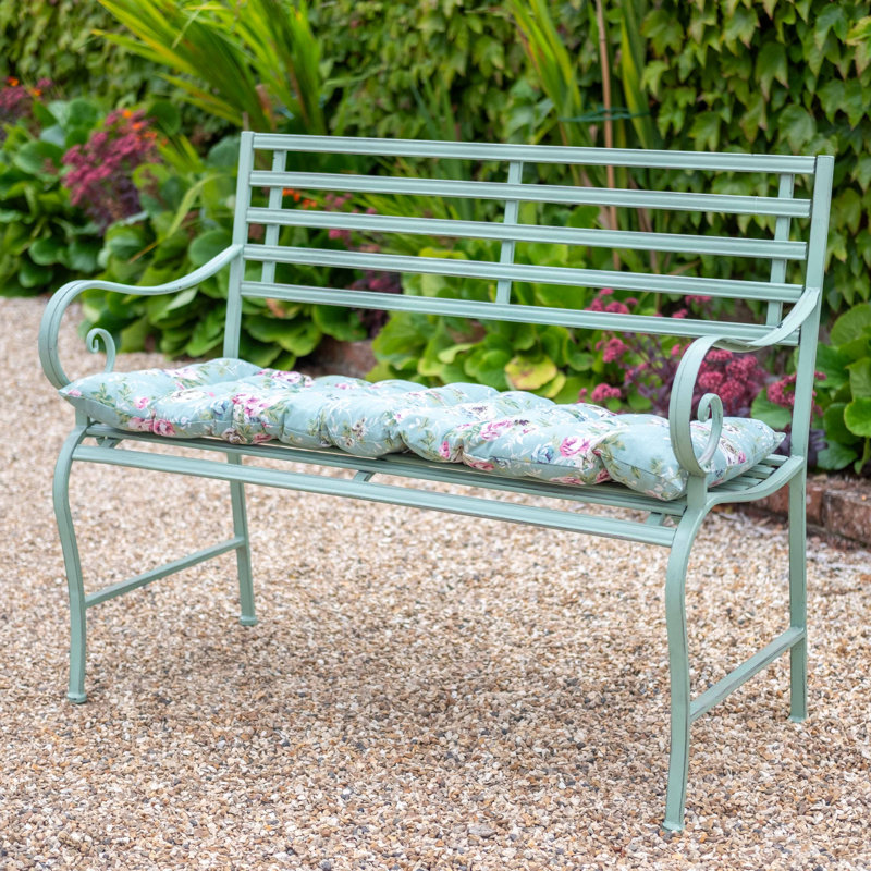 Outdoor Bench