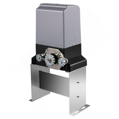 Portail coulissant automatique 3300 LBS