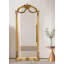 Miroir pleine grandeur de style européen-117601609