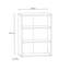 Bibeau 115.1cm Wide File Cabinet