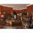 Commode combinée 7 tiroirs avec miroir Selma-29443410