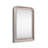 Elphaba Solid Wood Arch Mirror