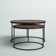 Bensky Nesting Coffee Table