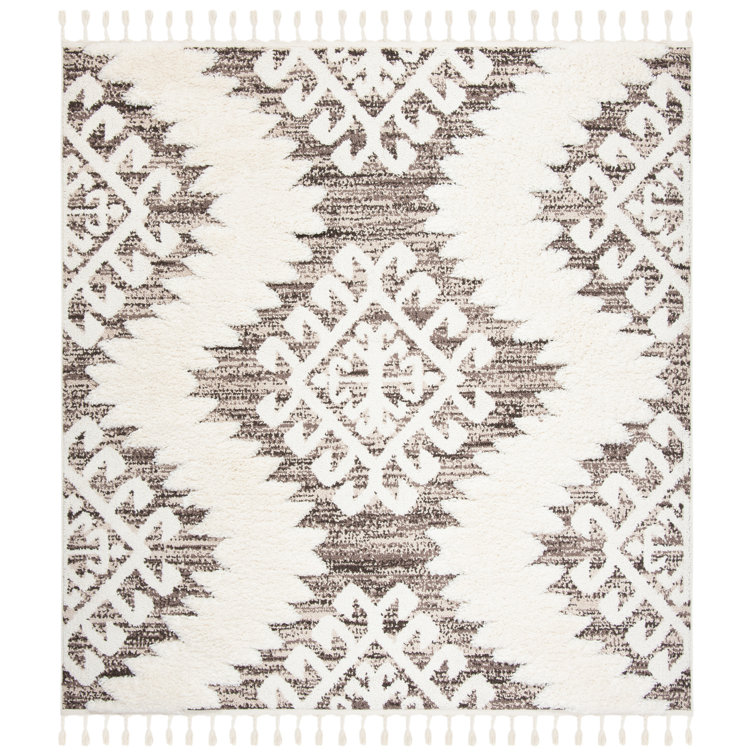 Tapis Ikat Imraan