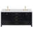 Amariani 73" Double Bathroom Vanity Set-388400295-402157502
