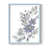 Blue Single Picture Framed is unavailable