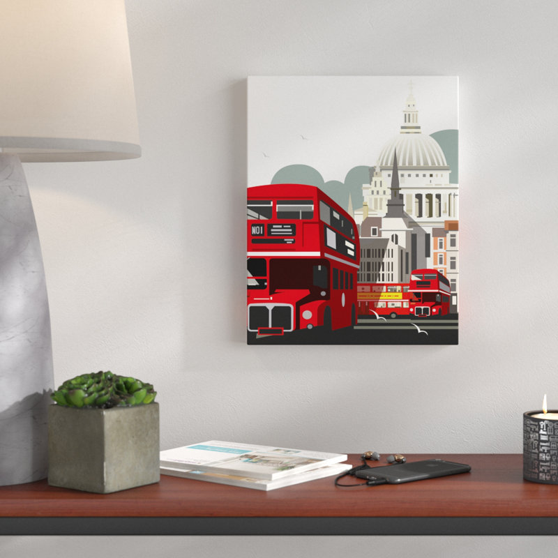 Dave Thompson - Print