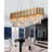 Lustre 18 lumières Braniah