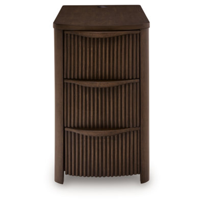 Camdill Chairside End Table