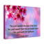 Lord Loveth The Righteous - Wrapped Canvas Print-1112270866