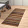 Thanh Striped Area Rug