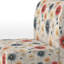 Fauteuil de chambre Carnal Mandalas