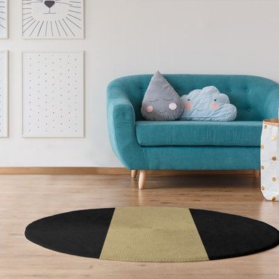Chenille Indoor Rug