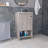 Bathroom Vanity Poket, Bathroom-2054680625