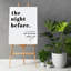Backdrops & Signs