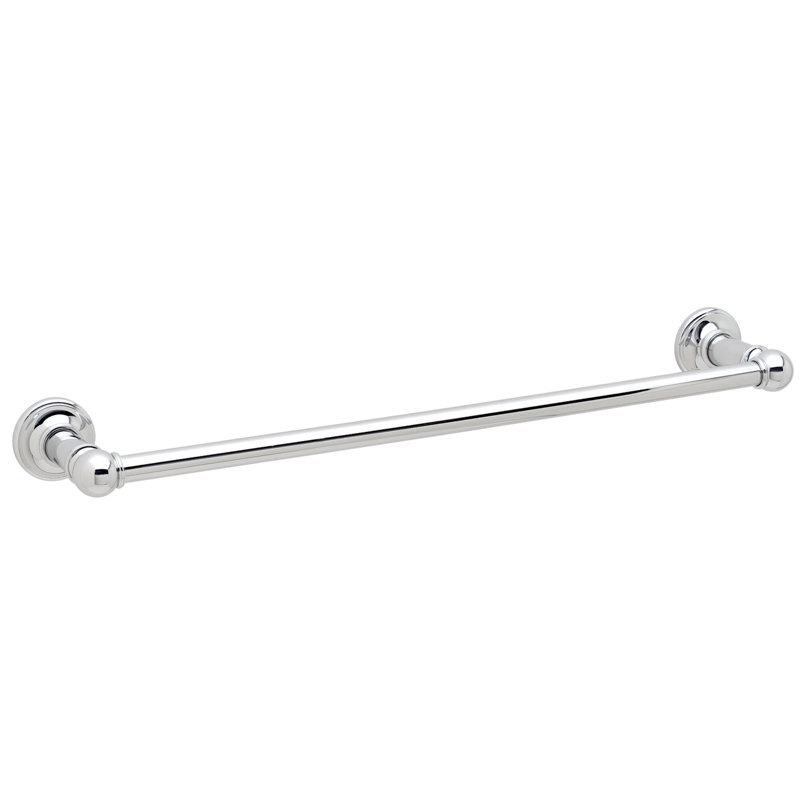 Columnar 18" Towel Bar