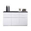 Mundi 179.2cm W 6 - Drawer Chest of Drawers