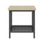 Ensemble de tables d'appoint 3 pièces