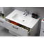 Quickset 930 800mm W Wall Single Vanity