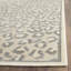 Tapis à imprimé animal Jhor Performance-537885022