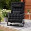 Très grand fauteuil inclinable Kubecki-472951823
