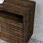 Console de foyer électrique pour téléviseur de 61 po ou moins Bridgevine Home Avondale