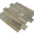 Golz 12" x 12" Versailles Mosaic Tile-72356100